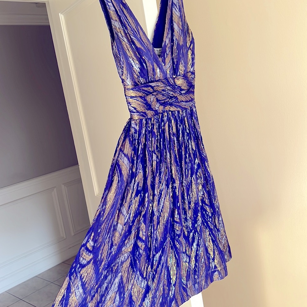 Trina Turk Cocktail Dress